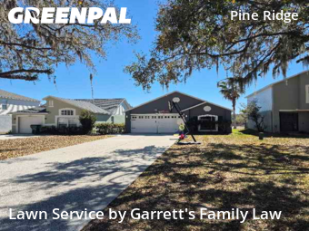 Lawn Mow nearby Wesley Chapel, FL, 