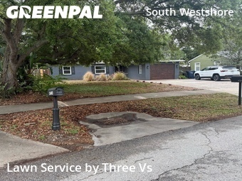 Lawn Cutting nearby Tampa, FL, 