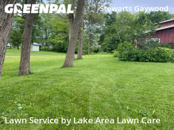 Lawn Maintenance nearby Brookfield, WI, 