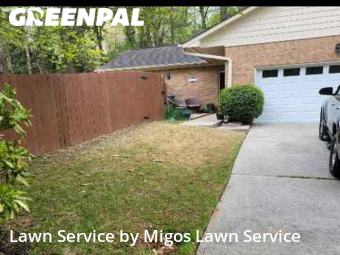 Yard Cutting nearby Atlanta, GA, 