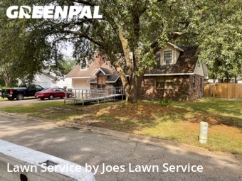 Lawn Mowing nearby Gulfport, MS, 