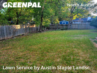 Lawn Mowing Service nearby Austin, TX, 
