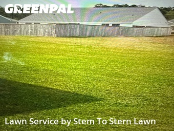 Lawn Mowing Service nearby Gulfport, MS, 