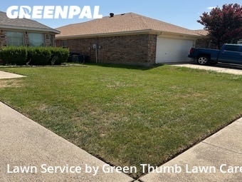 Lawn Service nearby Burleson, TX, 