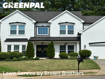 Lawn Mow nearby Dacula, GA, 