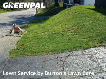 Lawn Cut nearby Sharon, OH, 