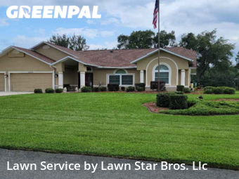 Lawn Mow nearby Spring Hill, FL, 