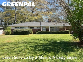 Yard Cutting nearby Decatur, GA, 