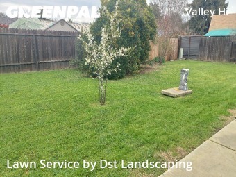 Lawn Mow nearby Sacramento, CA, 