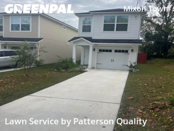 Yard Cutting nearby Jacksonville, FL, 