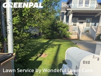Yard Mowing nearby Nashville, TN, 