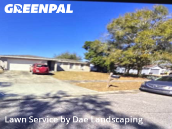 Lawn mowed in Lake Mary, 32746