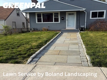 Lawn Maintenance nearby New Britain, CT, 