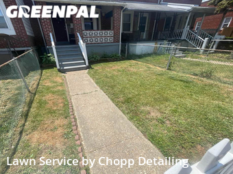 Lawn Mowing Service nearby Dundalk, MD, 