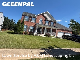 Lawn Mowing Service nearby Rosedale, MD, 