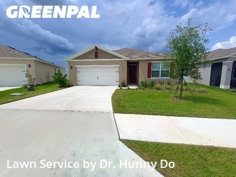 Lawn Care nearby Bartow, FL, 