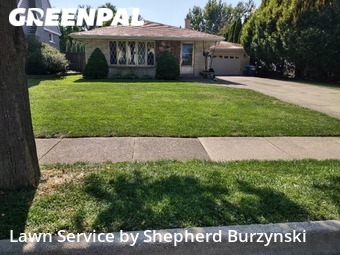 Lawn Mow nearby Clarendon Hills, IL, 