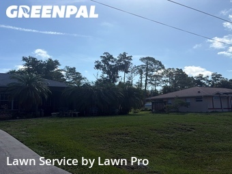 Lawn Maintenance nearby North Port, FL, 