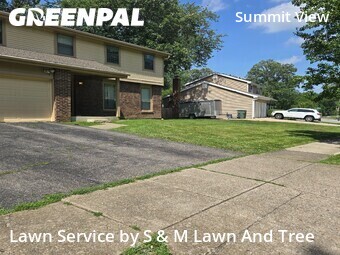 Lawn Cut nearby Powell, OH, 