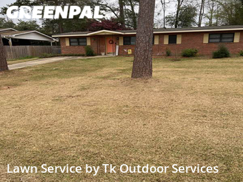 Grass Cutting nearby Columbus, GA, 