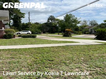 Lawn Mow nearby Jacksonville, FL, 