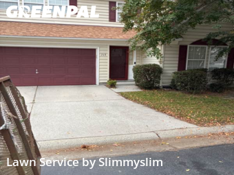 Lawn Care Service nearby Suffolk, VA, 