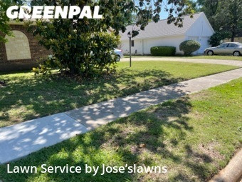 Lawn Service nearby Spring, TX, 