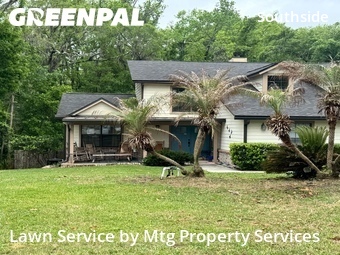 Lawn Care nearby Jacksonville, FL, 