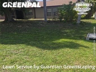 Lawn Service nearby Cape Coral, FL, 