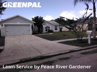 Lawn Mow nearby Riverview, FL, 