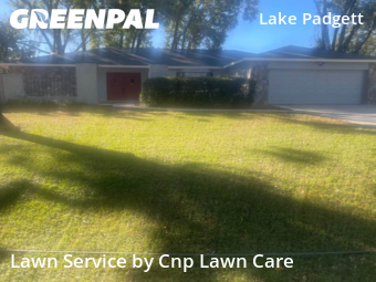 Yard Mowing nearby Land O' Lakes, FL, 