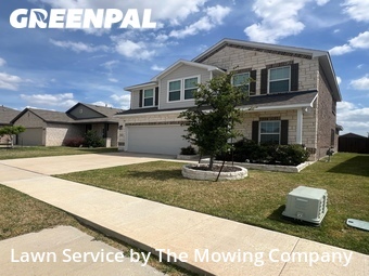Lawn Care Service nearby Forney, TX, 