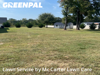 Yard Mowing nearby Campobello, SC, 