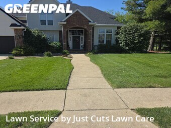 Grass Cutting nearby O'fallon, IL, 