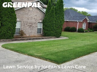 Lawn Cut nearby Huntsville, AL, 