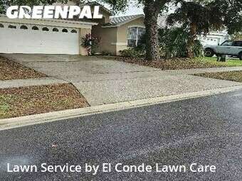 Lawn Care nearby Kissimmee, FL, 