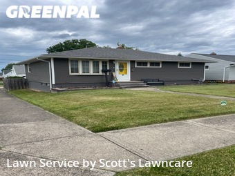 Lawn Care Service nearby Parma, OH, 