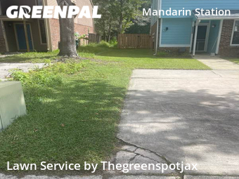 Lawn Service nearby Jacksonville, FL, 