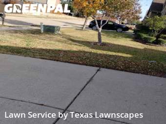 Lawn Mowing nearby Mc Kinney, TX, 