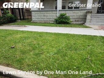 Lawn Service nearby Chicago, IL, 