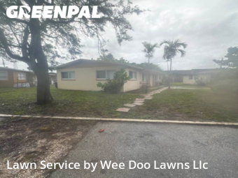 Grass Cutting nearby Delray Beach, FL, 