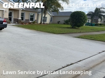 Lawn Care Service nearby Melbourne, FL, 
