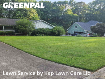 Lawn Cut nearby Dacula, GA, 