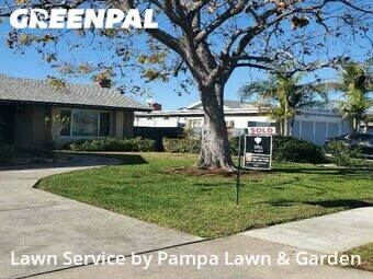 Yard Cutting nearby Anaheim, CA, 