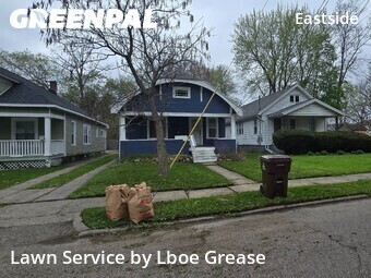 Lawn Service nearby Lansing, MI, 