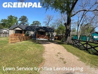 Lawn Mowing Service nearby Tomball, TX, 