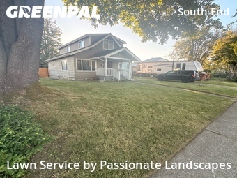 Lawn Service nearby Tacoma, WA, 