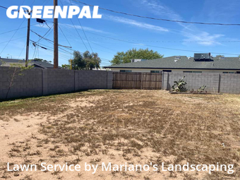 Lawn Care nearby Phoenix, AZ, 