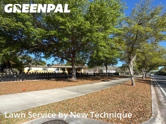 Lawn Service nearby Casselberry, FL, 
