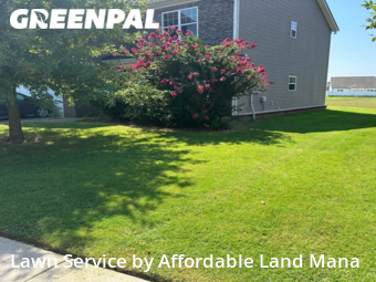 Yard Mowing nearby Murfreesboro, TN, 